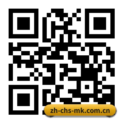 iOS 系统版 二维码 - MK